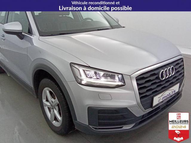 Audi Q2 image 9