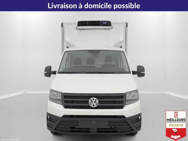 Volkswagen Crafter image 8