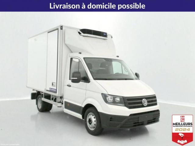 Volkswagen Crafter image 5