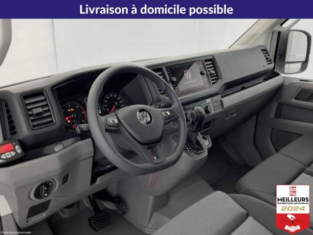 Volkswagen Crafter image 1
