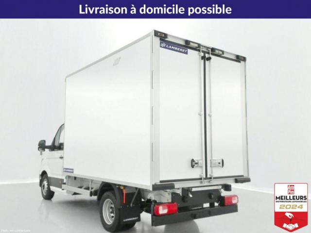 Volkswagen Crafter image 6