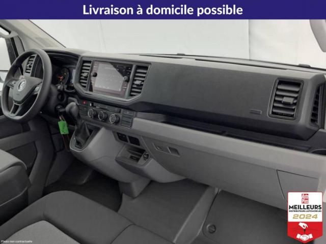 Volkswagen Crafter image 4