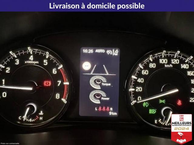 Suzuki S-Cross image 6