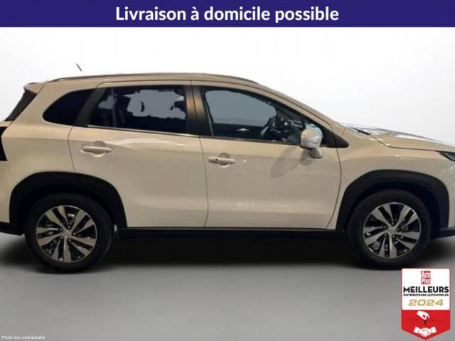 Suzuki S-Cross image 3