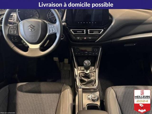Suzuki S-Cross image 2