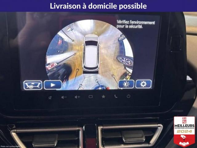 Suzuki S-Cross image 4
