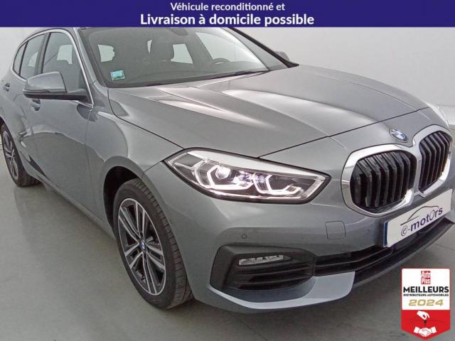 Bmw Série 1 image 6