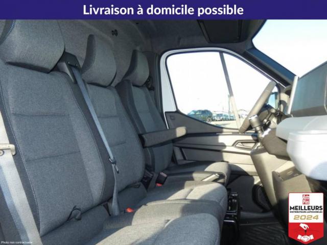 Renault Master image 5
