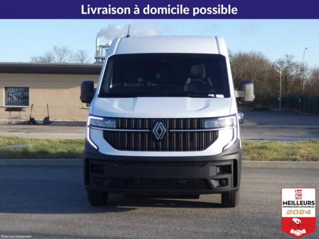Renault Master image 6
