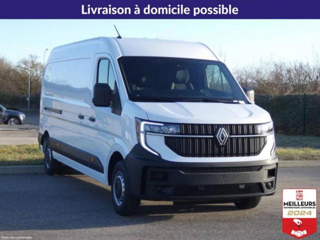 Renault Master image 8