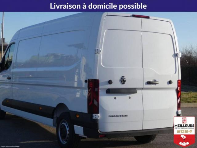 Renault Master image 3