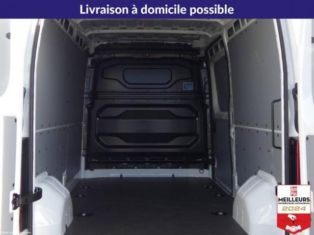 Renault Master image 4