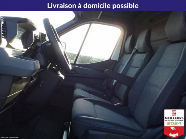 Renault Master image 7