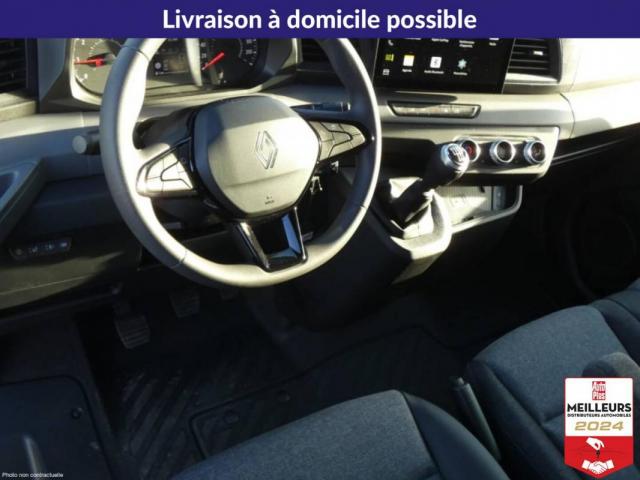 Renault Master image 9