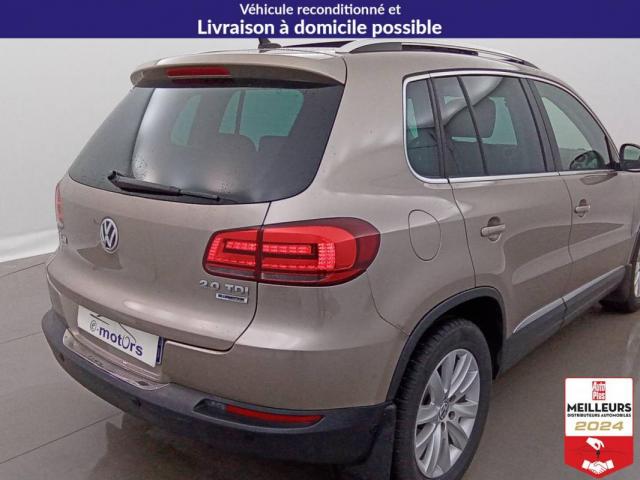 Volkswagen Tiguan image 7