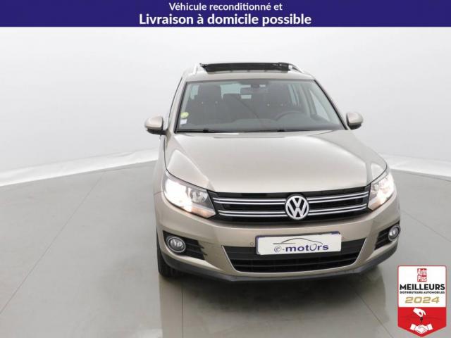 Volkswagen Tiguan image 2