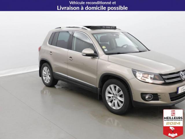 Volkswagen Tiguan image 1