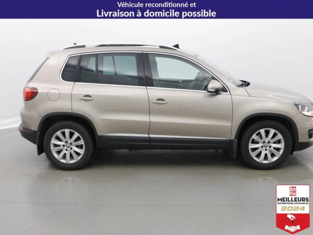 Volkswagen Tiguan image 4