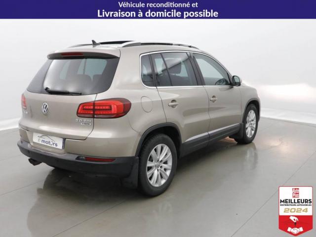 Volkswagen Tiguan image 5