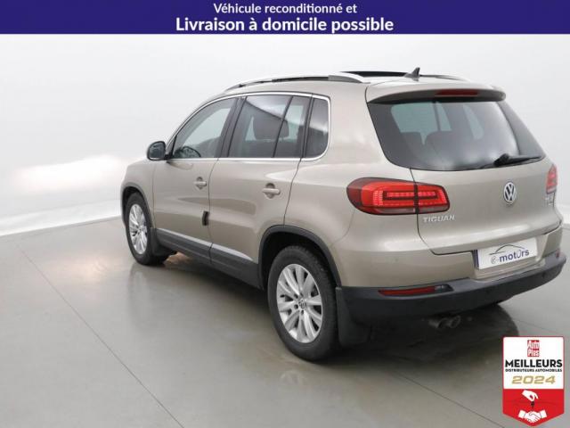 Volkswagen Tiguan image 8