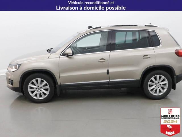 Volkswagen Tiguan image 6