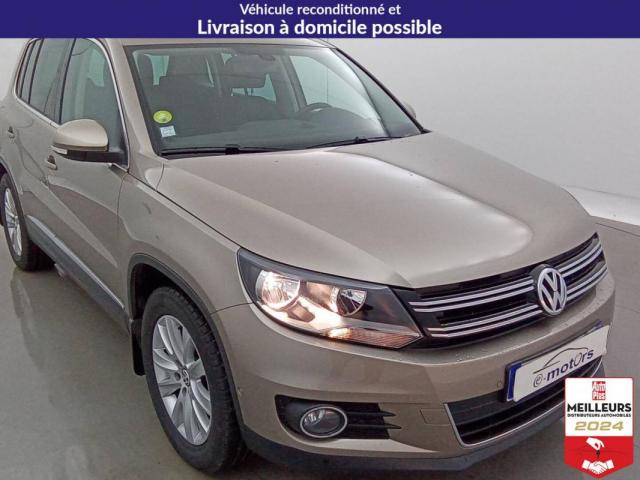 Volkswagen Tiguan image 9