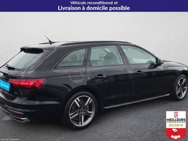 Audi A4 image 7