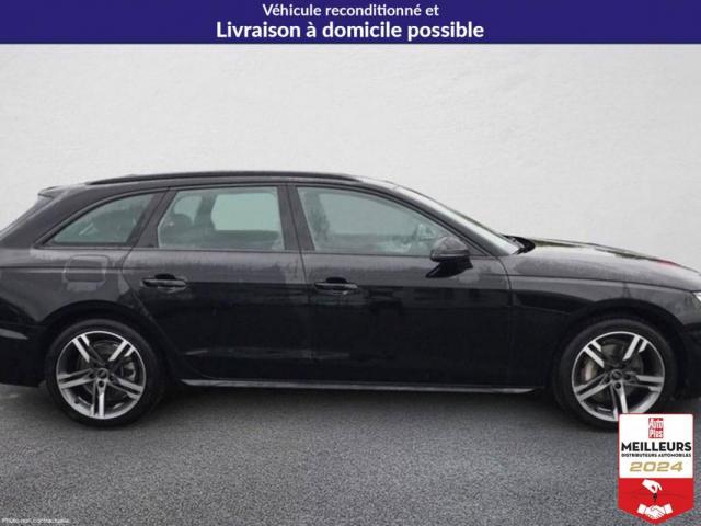 Audi A4 image 4