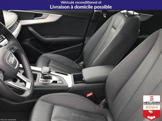 Audi A4 image 5