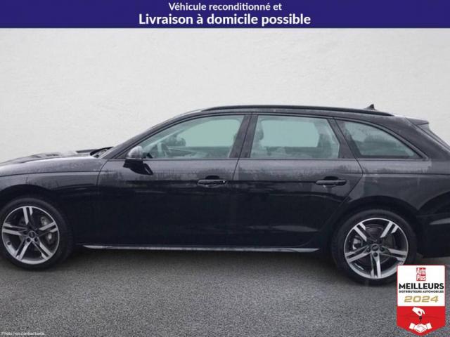 Audi A4 image 9