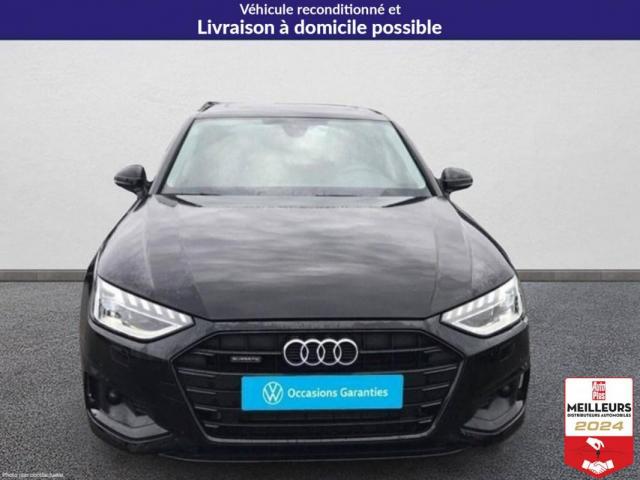 Audi A4 image 1