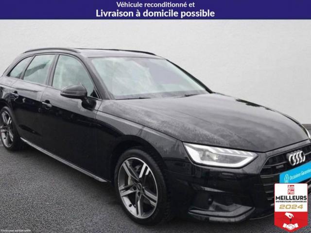 Audi A4 image 3