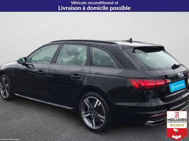 Audi A4 image 6