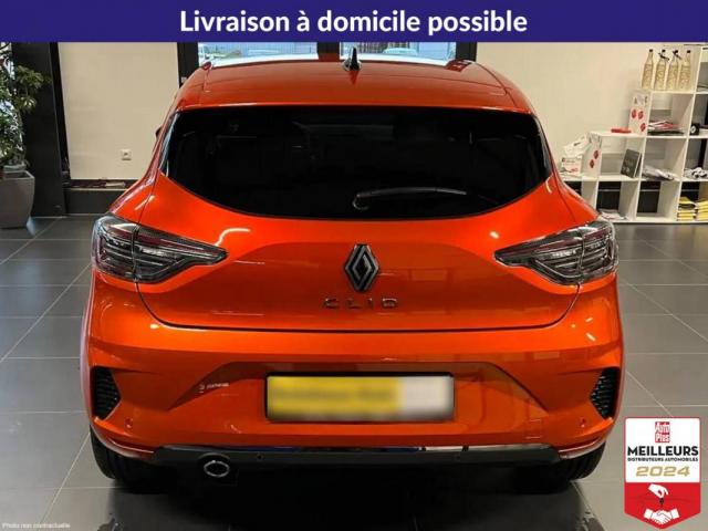 Renault Clio image 1