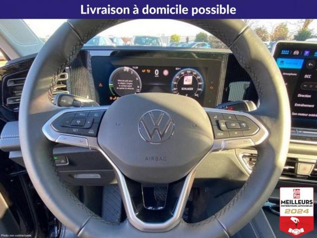 Volkswagen Tiguan image 3