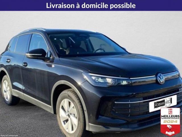Volkswagen Tiguan image 2