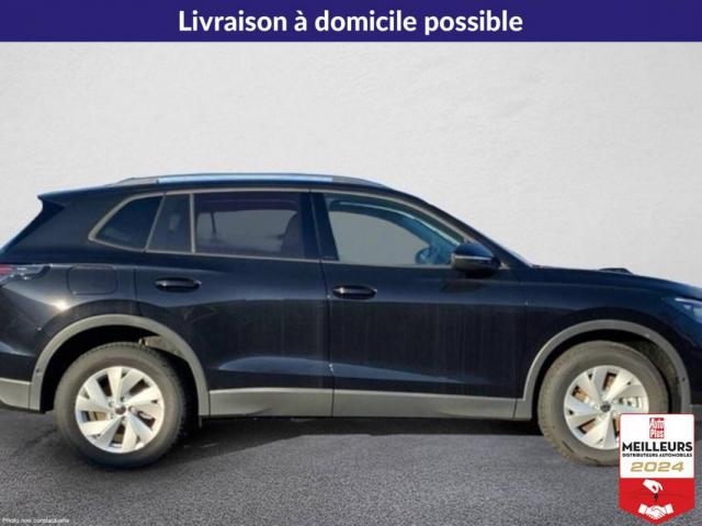 Volkswagen Tiguan image 5