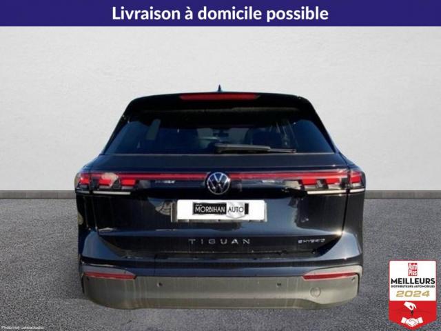 Volkswagen Tiguan image 9