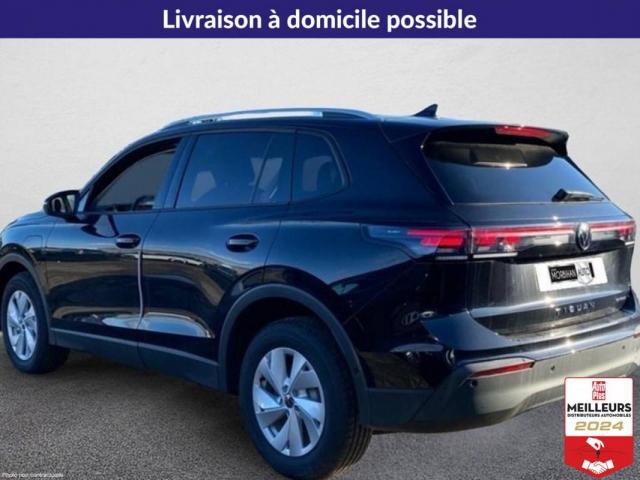 Volkswagen Tiguan image 8