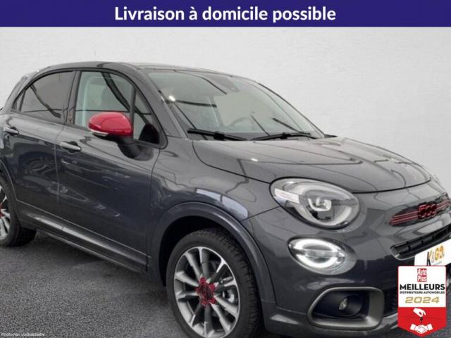 Fiat 500x image 1