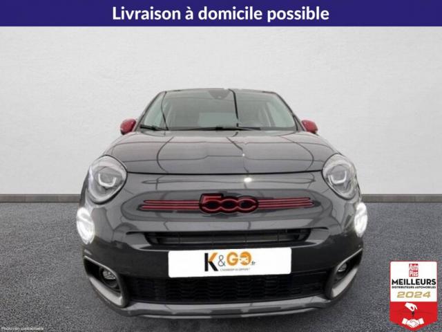 Fiat 500x image 7