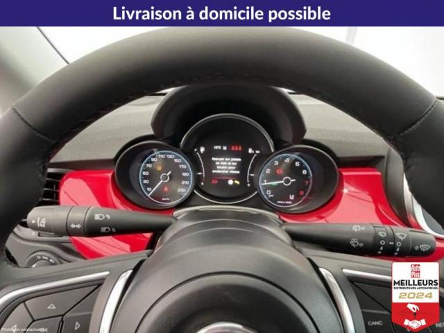 Fiat 500x image 2
