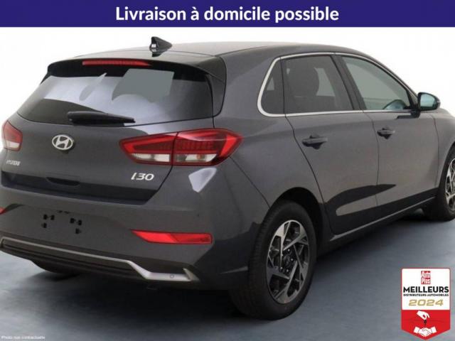 Hyundai I30 image 6