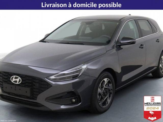 Hyundai I30 image 3