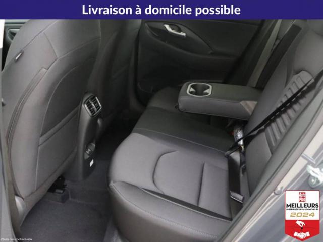 Hyundai I30 image 2