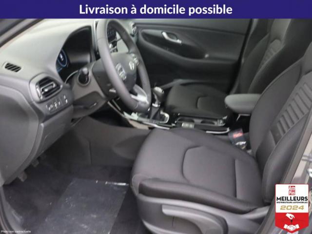 Hyundai I30 image 4