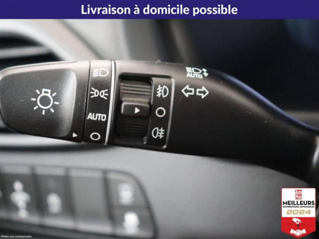 Hyundai I30 image 8