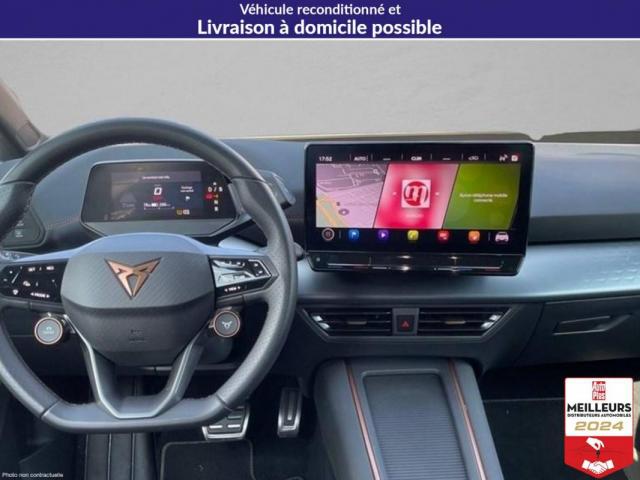 Cupra Born image 1