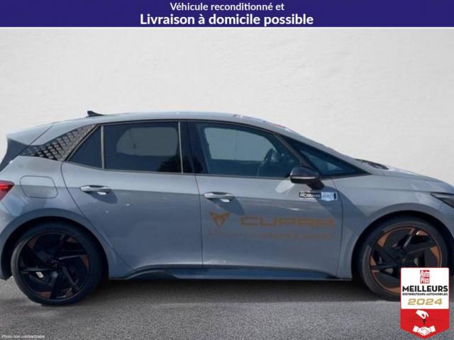 Cupra Born image 6