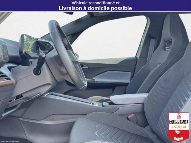 Cupra Born image 4